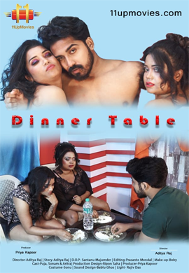 Dinner Table